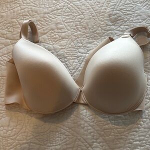 Soma Cream Women's Bra